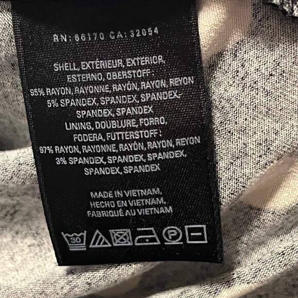 Anthropologie Maeve Polka Dot Shift Dress – XS – Parisian Chic Timeless Elegance - Picture 7 of 8